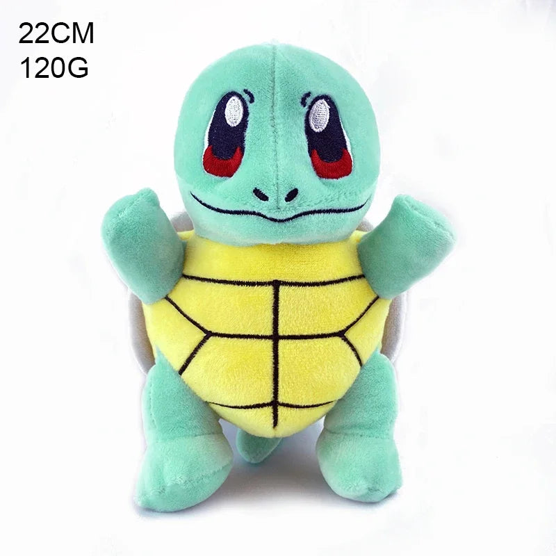 Pokémon Plush – 36 Characters