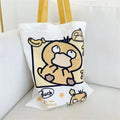 Pokémon Canvas Tote Bag