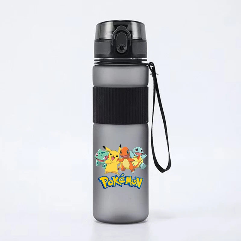 Pokémon Water Bottle – 550 ml