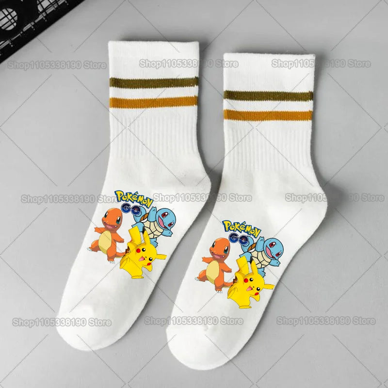 Kids' Pokémon Long Socks