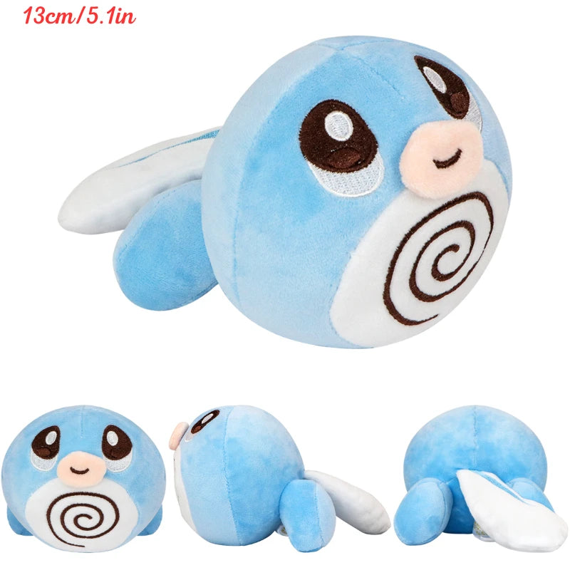 Pokémon Plush – Cubone, Palafin, Tinkatink & More