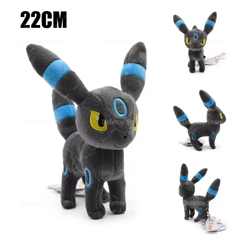 Pokémon Plush – 45 Styles