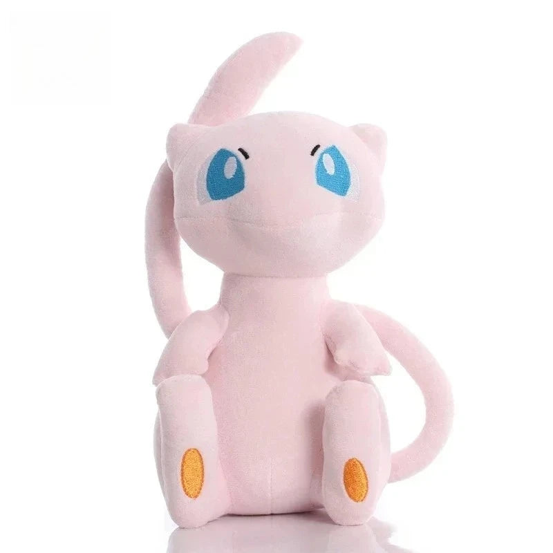 Pokémon Plush – 20 cm, 55 Options