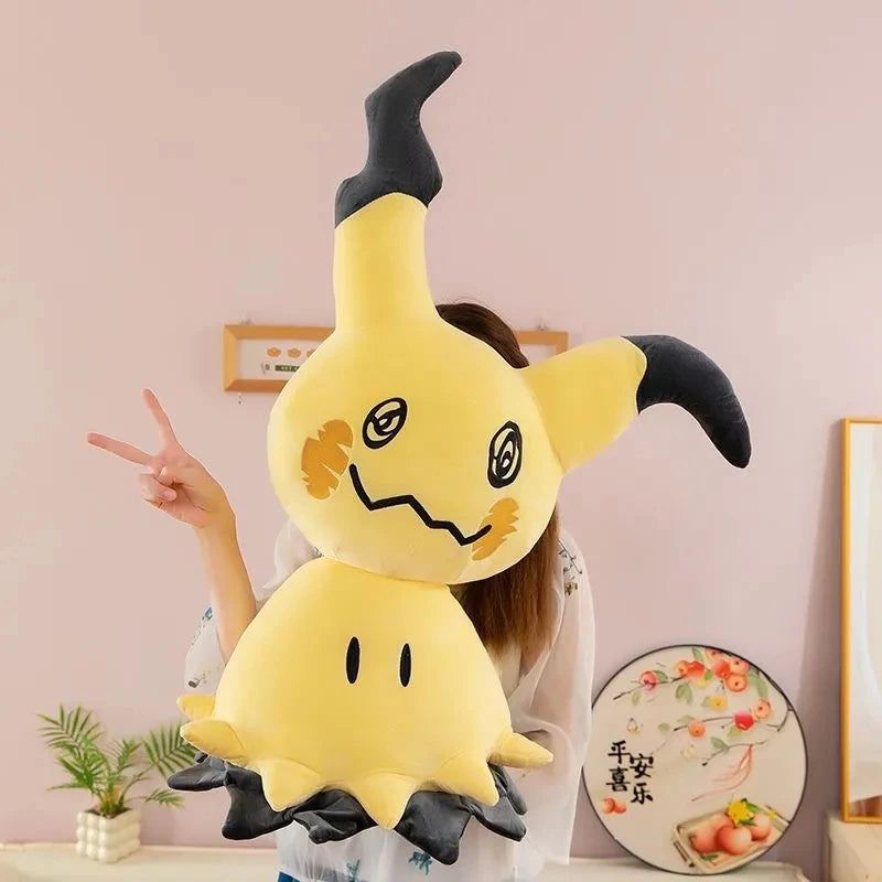 Mimikyu Body Pillow – 50 to 90 cm