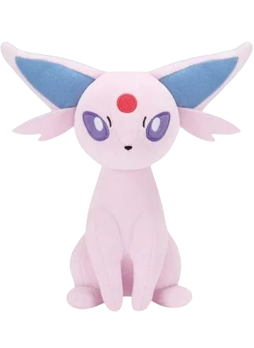 Pokémon Plush – 20 to 30 cm, 26 Styles