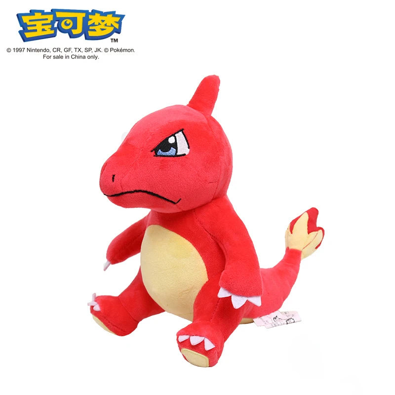 Pokémon Plush – 20 to 30 cm, 26 Styles