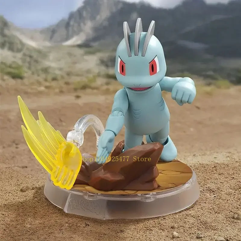 Blokees Classic Pokémon Building Figures
