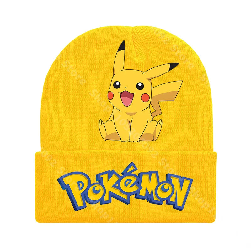 Pokémon Knit Beanie