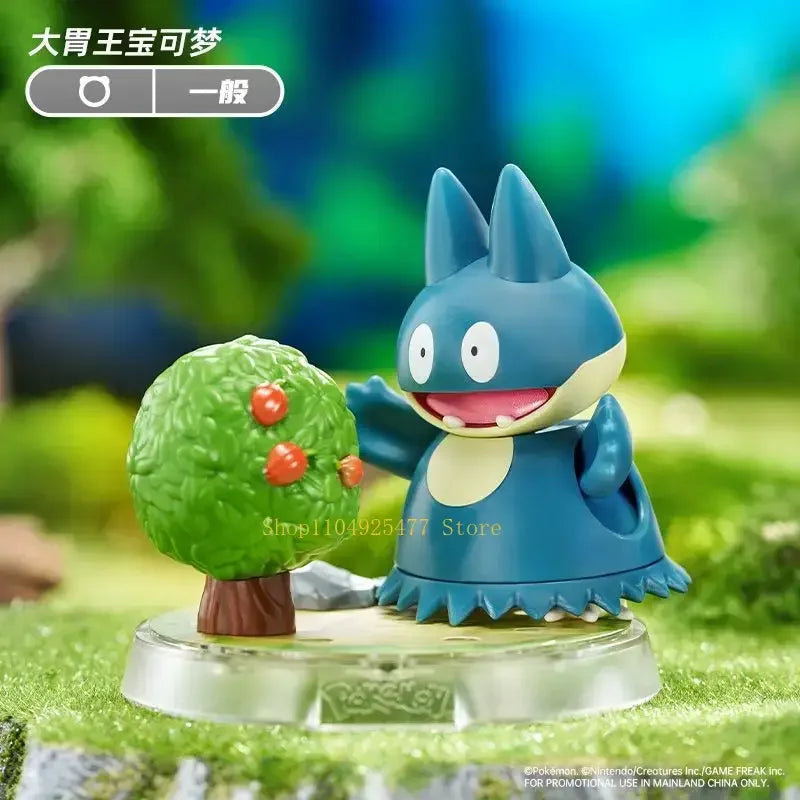 Blokees Classic Pokémon Building Figures