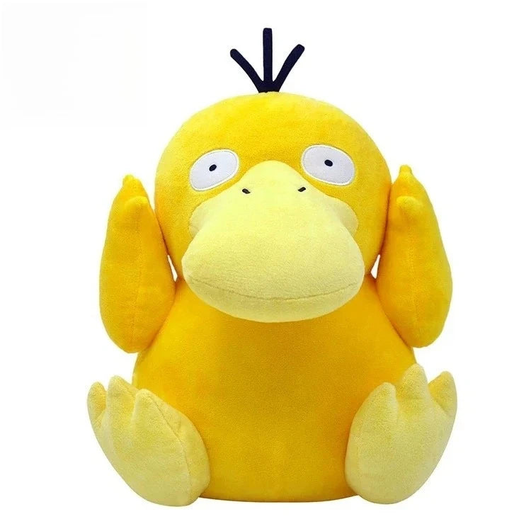 Pokémon Plush – 20 cm, 55 Options