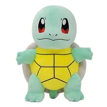 Diving Pikachu Plush – 20 cm