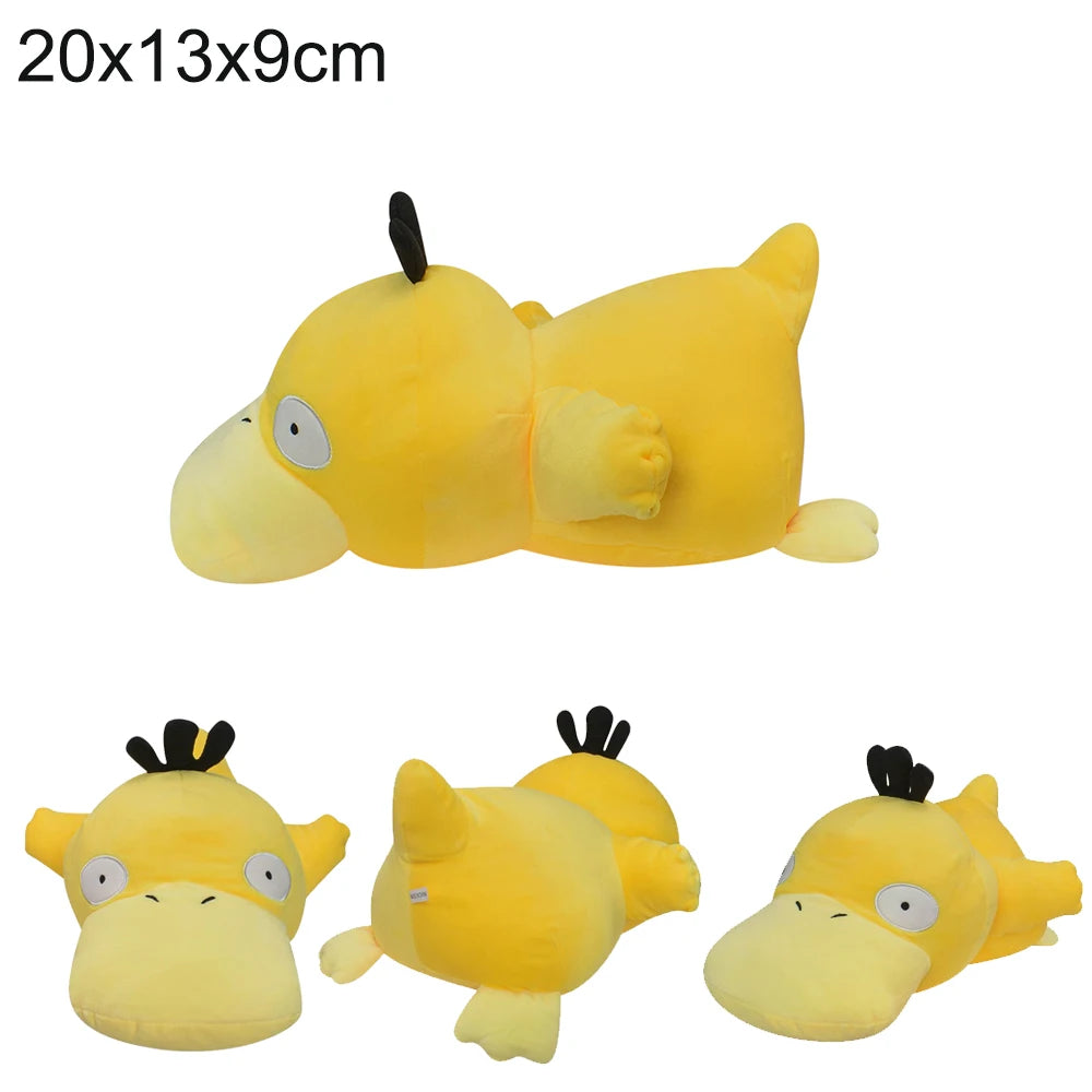 Pokémon Plush – Porygon, Shinx, Lugia & More