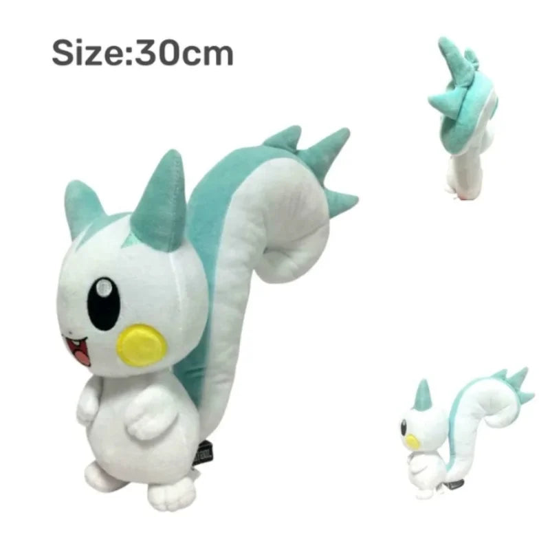 Pokémon Plush – Koraidon, Shiny Rayquaza & More