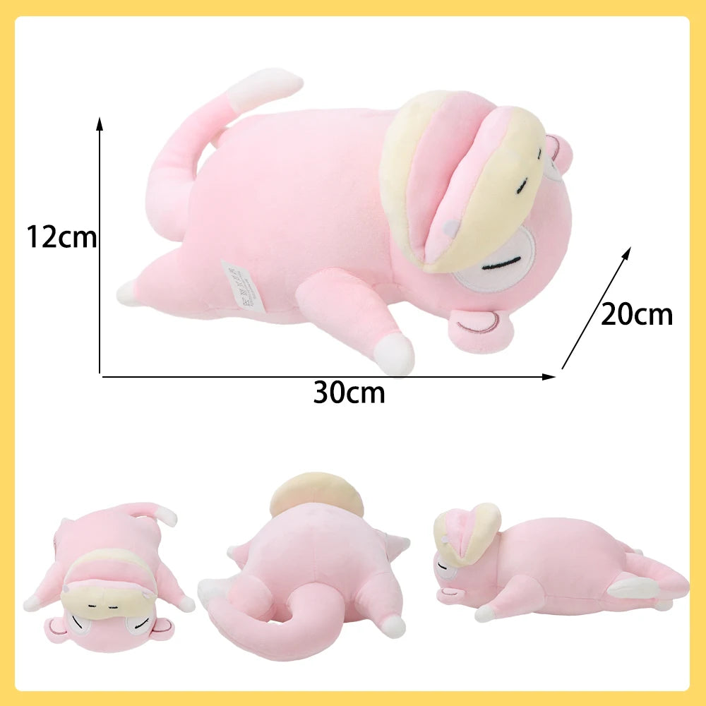 Pokémon Plush – Meowth, Cubone & More