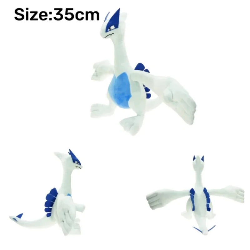 Pokémon Plush – Koraidon, Shiny Rayquaza & More