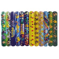 Pokémon Slap Bracelets – 12 Pack