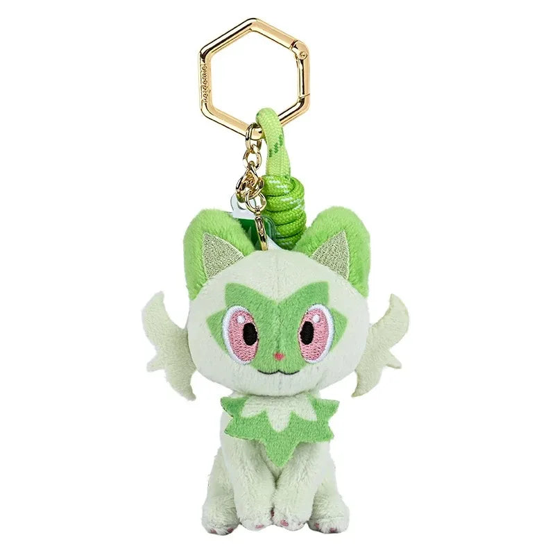 Sweet Dream Plush Keychain