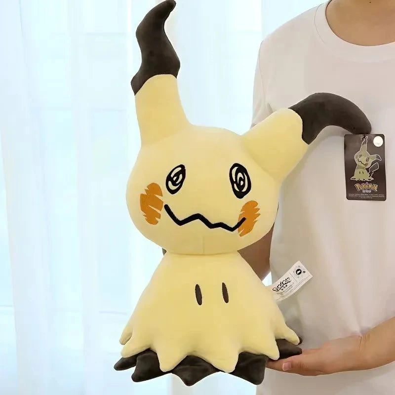 Mimikyu Body Pillow – 50 to 90 cm
