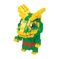 Pokémon Mini Building Blocks