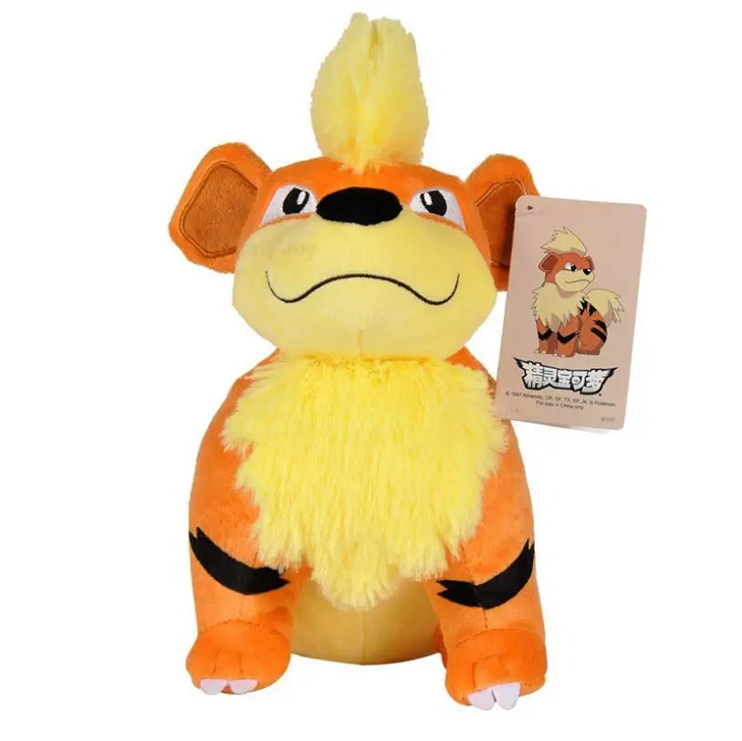 Pokémon Plush – 47 Styles