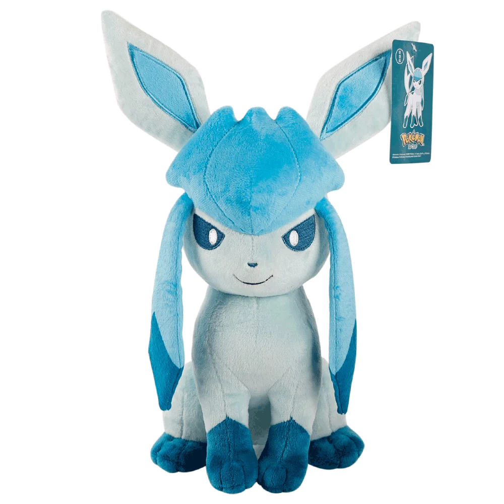 Pokémon Plush – Yamper, Litten, Emolga & More