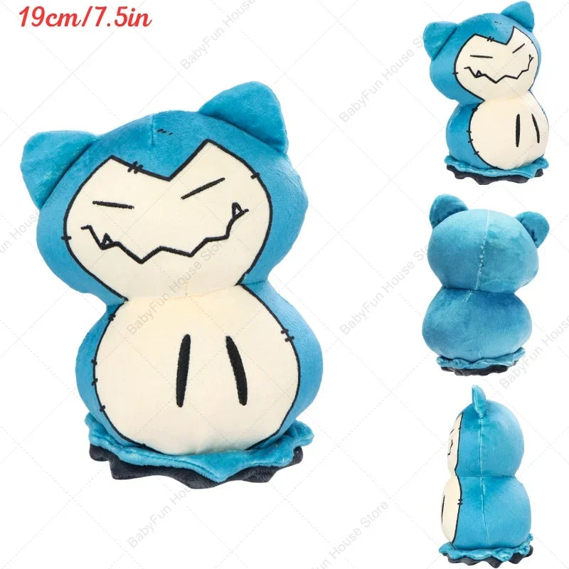 Mimikyu Costume Plush – Eeveelution Disguises