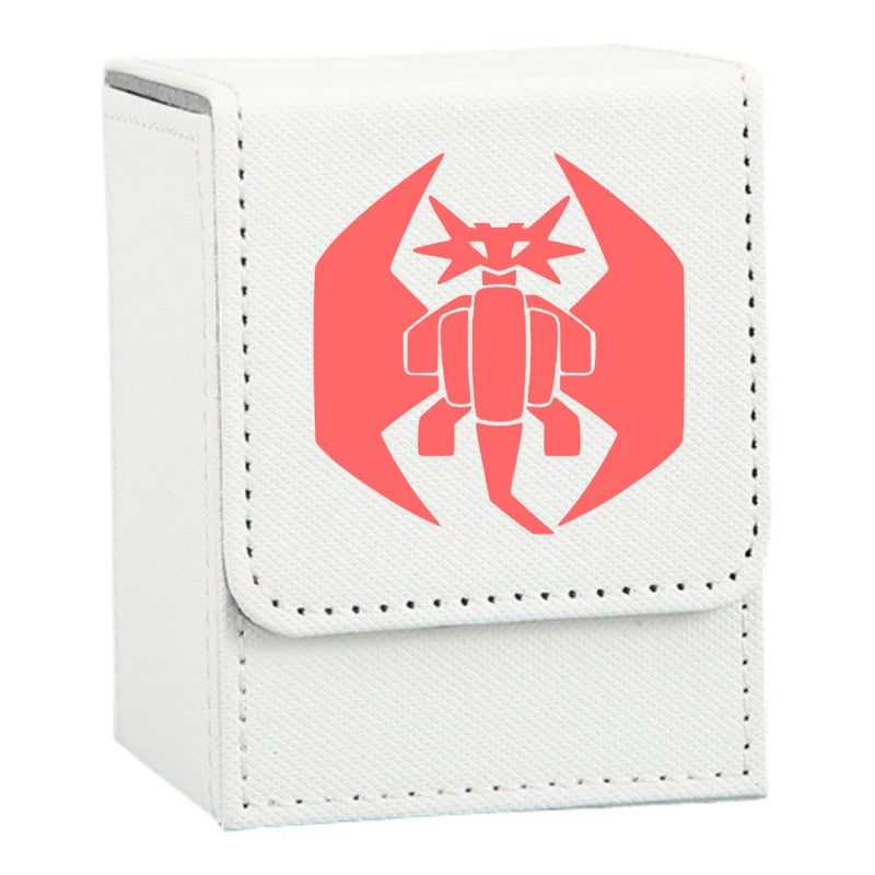 Character Card Storage Box