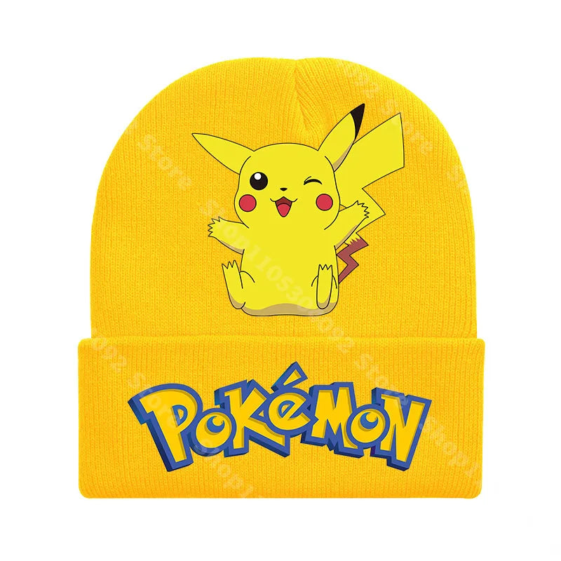 Pokémon Knit Beanie