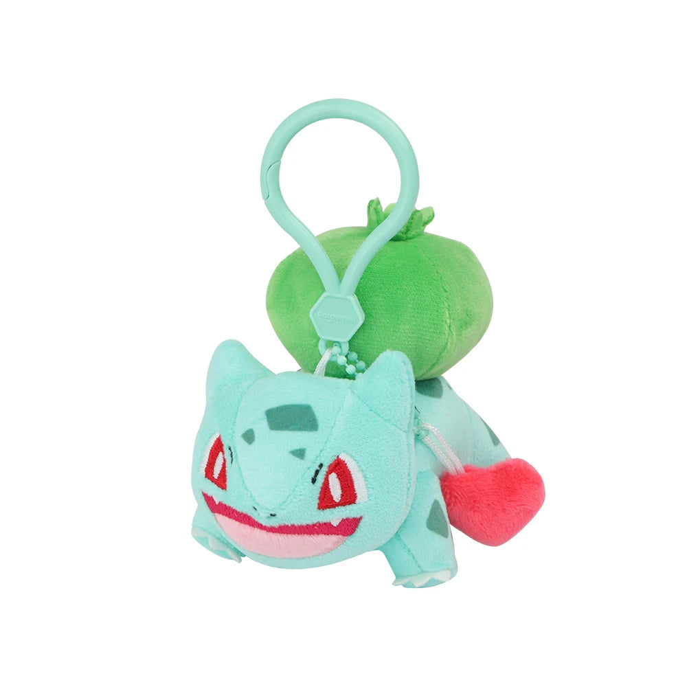Pokémon Plush Keychain – 31 Styles