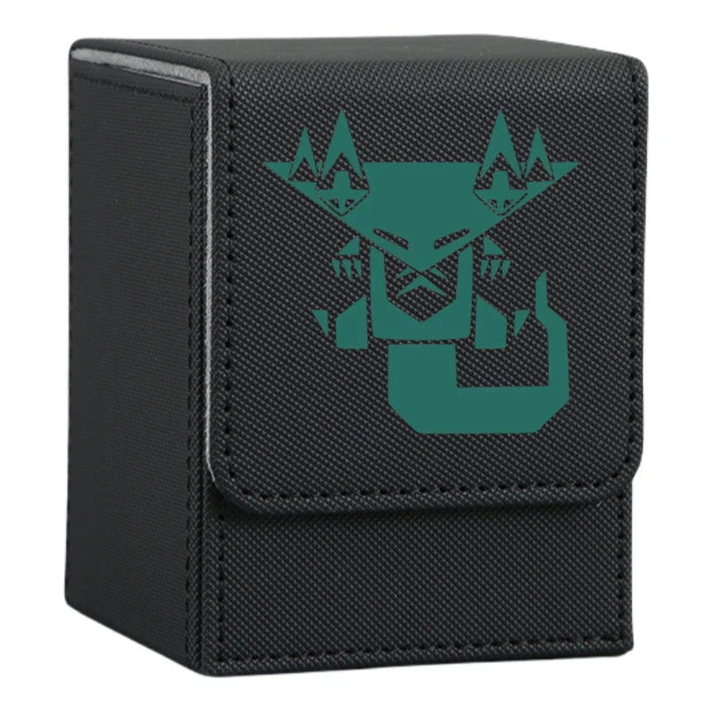 Character Card Storage Box