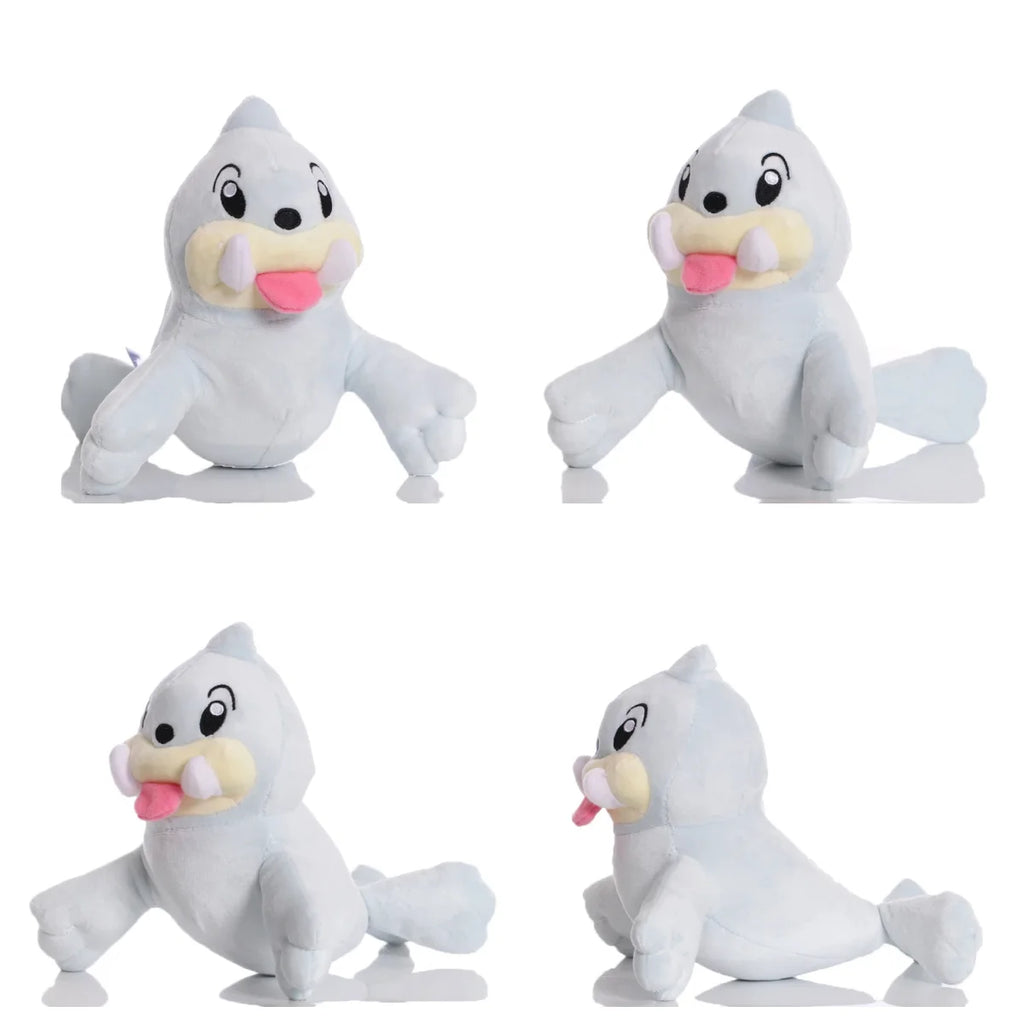 Pokémon Plush – Lugia, Quaxly, Togetic & More