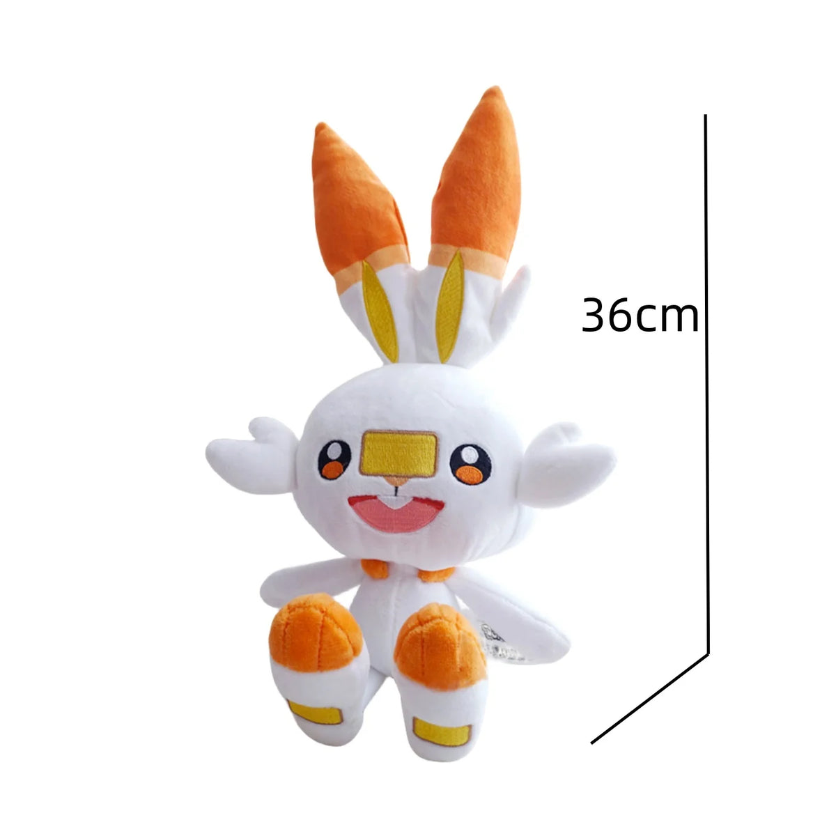 Pokémon Plush – 70 Characters