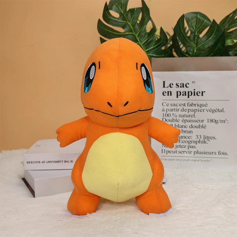 Pokémon Plush – Cosmog, Metagross, Kyogre & More