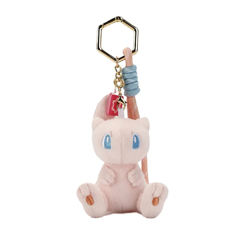 Pokémon Plush Keychain – 41 Styles
