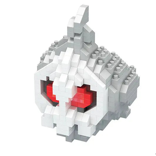 Pokémon Mini Building Blocks