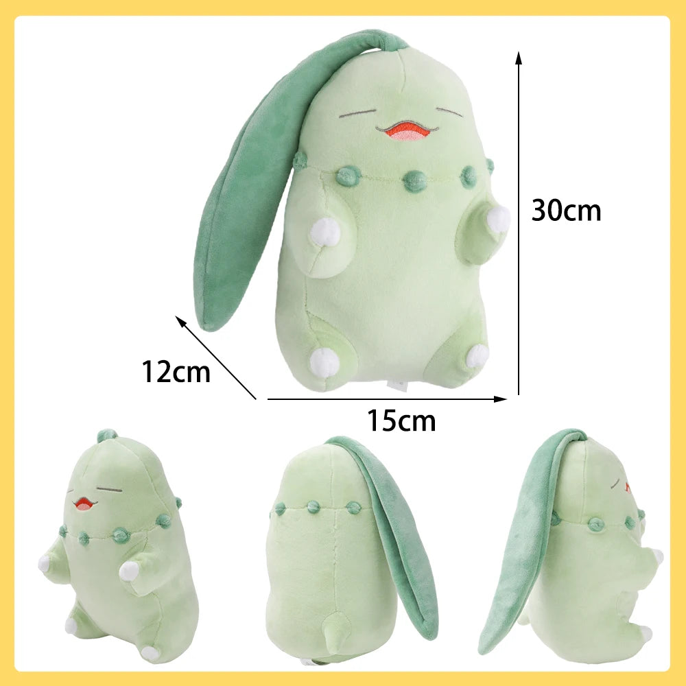 Pokémon Plush – Meowth, Cubone & More