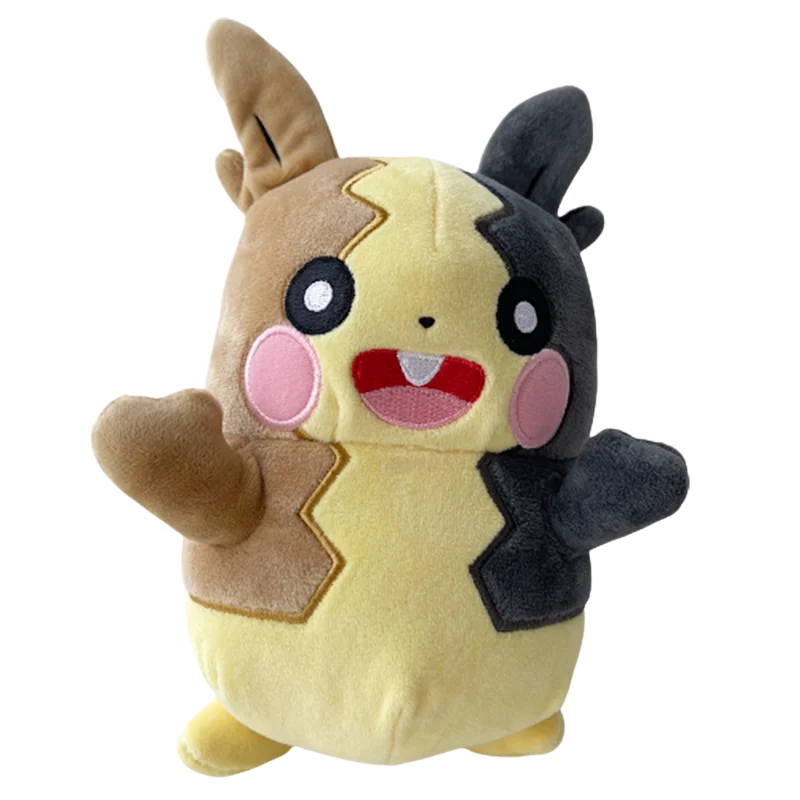 Pokémon Plush – 70 Characters, Legends & Dragons