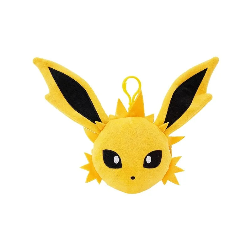 Eeveelution Furry Coin Purse