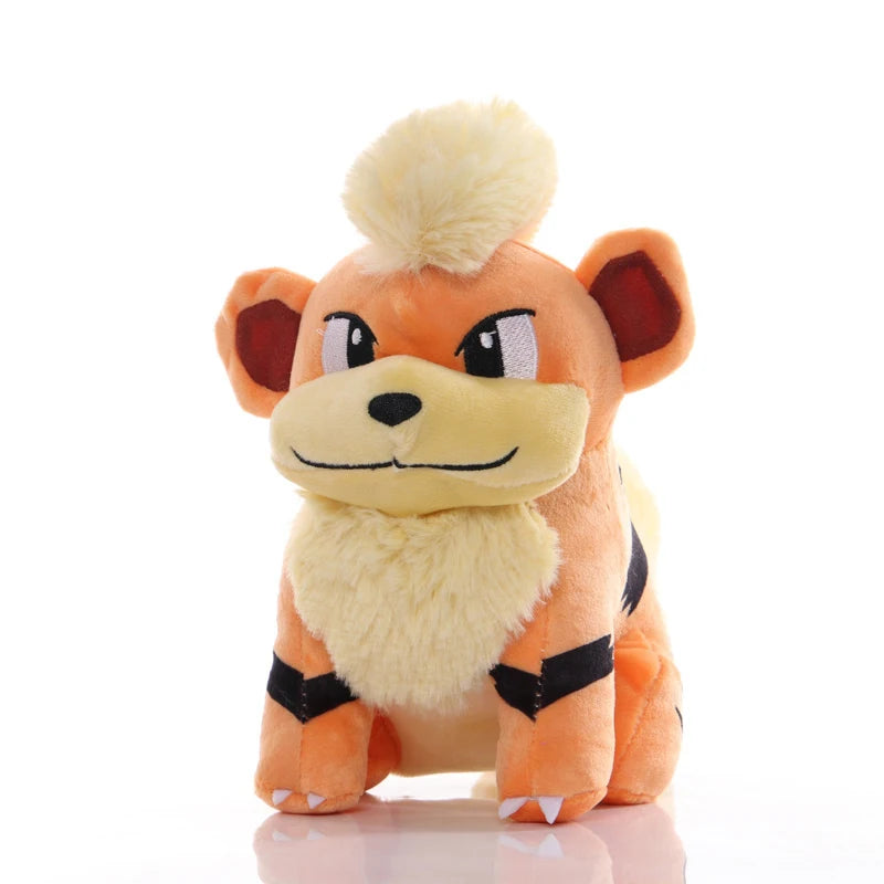 Pokémon Plush – 15 to 20 cm, 69 Characters