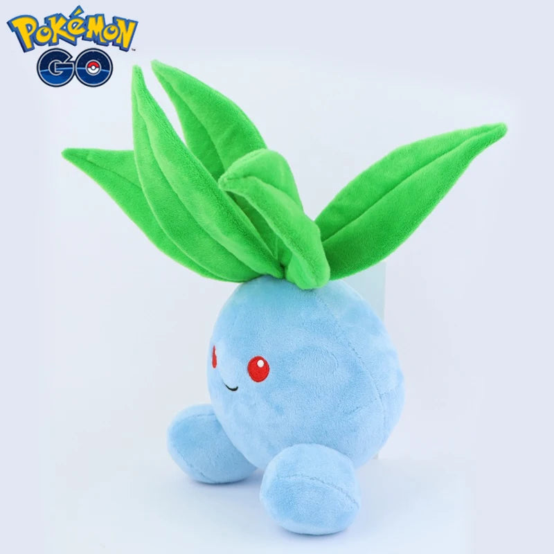 Oddish Plush – 25 to 30 cm
