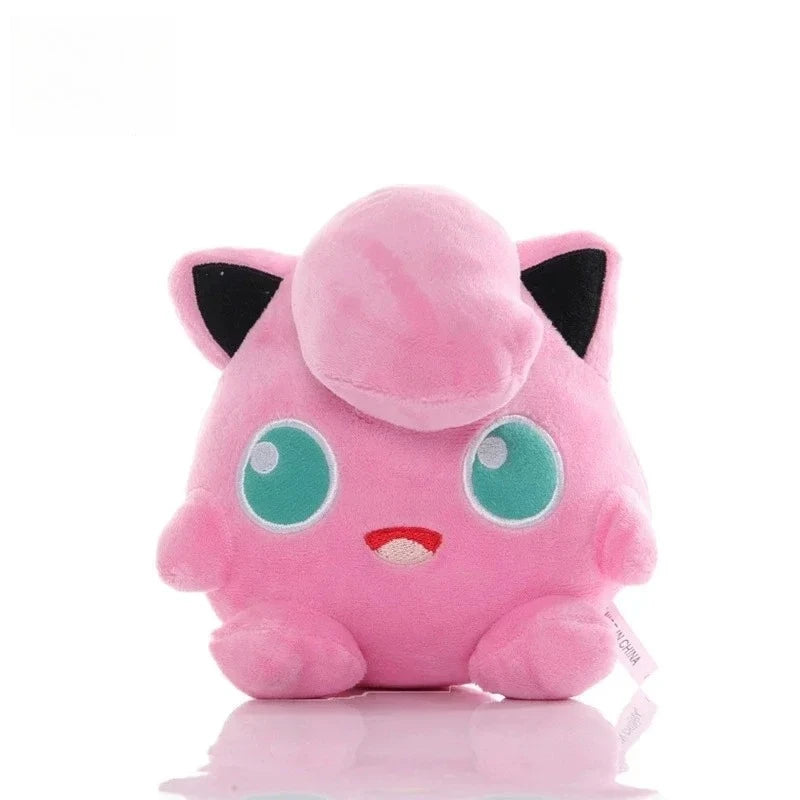 Pokémon Plush – 20 cm, 55 Options