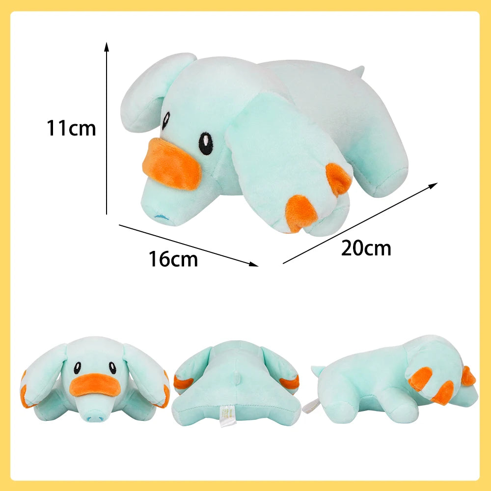 Pokémon Plush – Meowth, Cubone & More