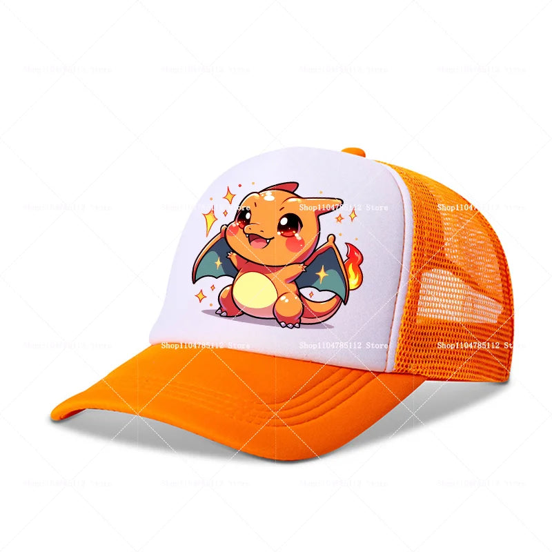 Pokémon Baseball Cap