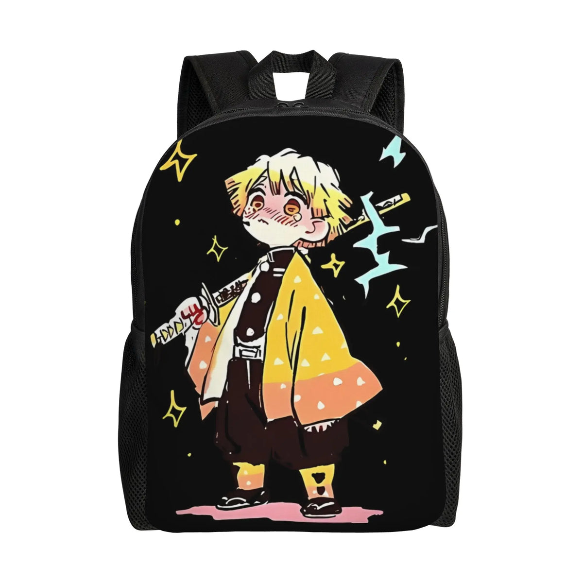 Pikachu Daypack