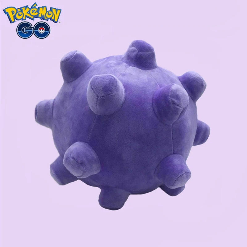 Koffing Plush – 30 cm