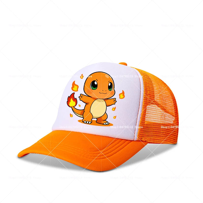 Pokémon Baseball Cap