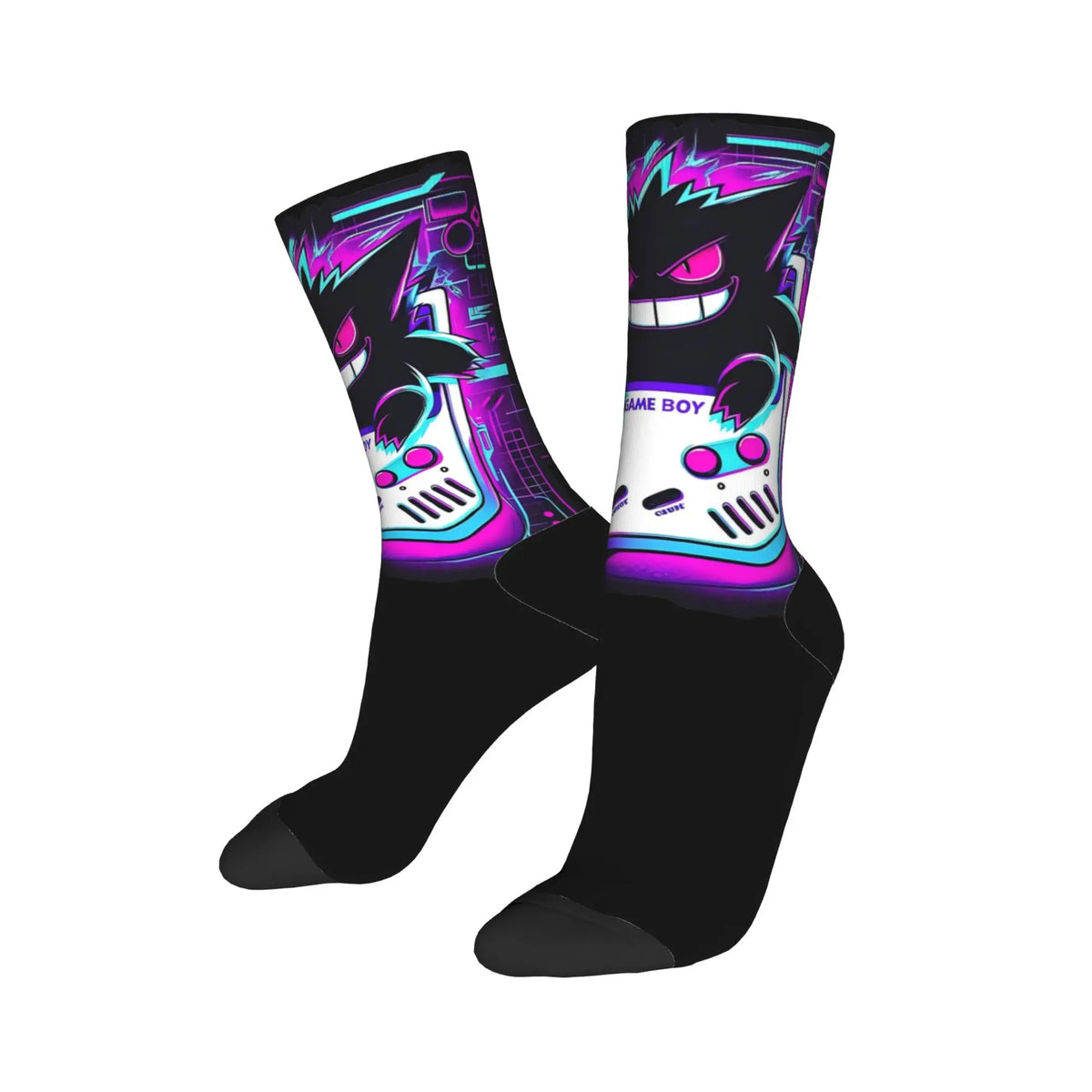 Snorlax Socks