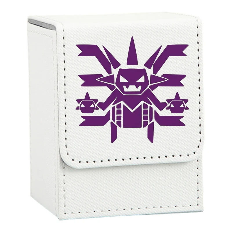 Character Card Storage Box