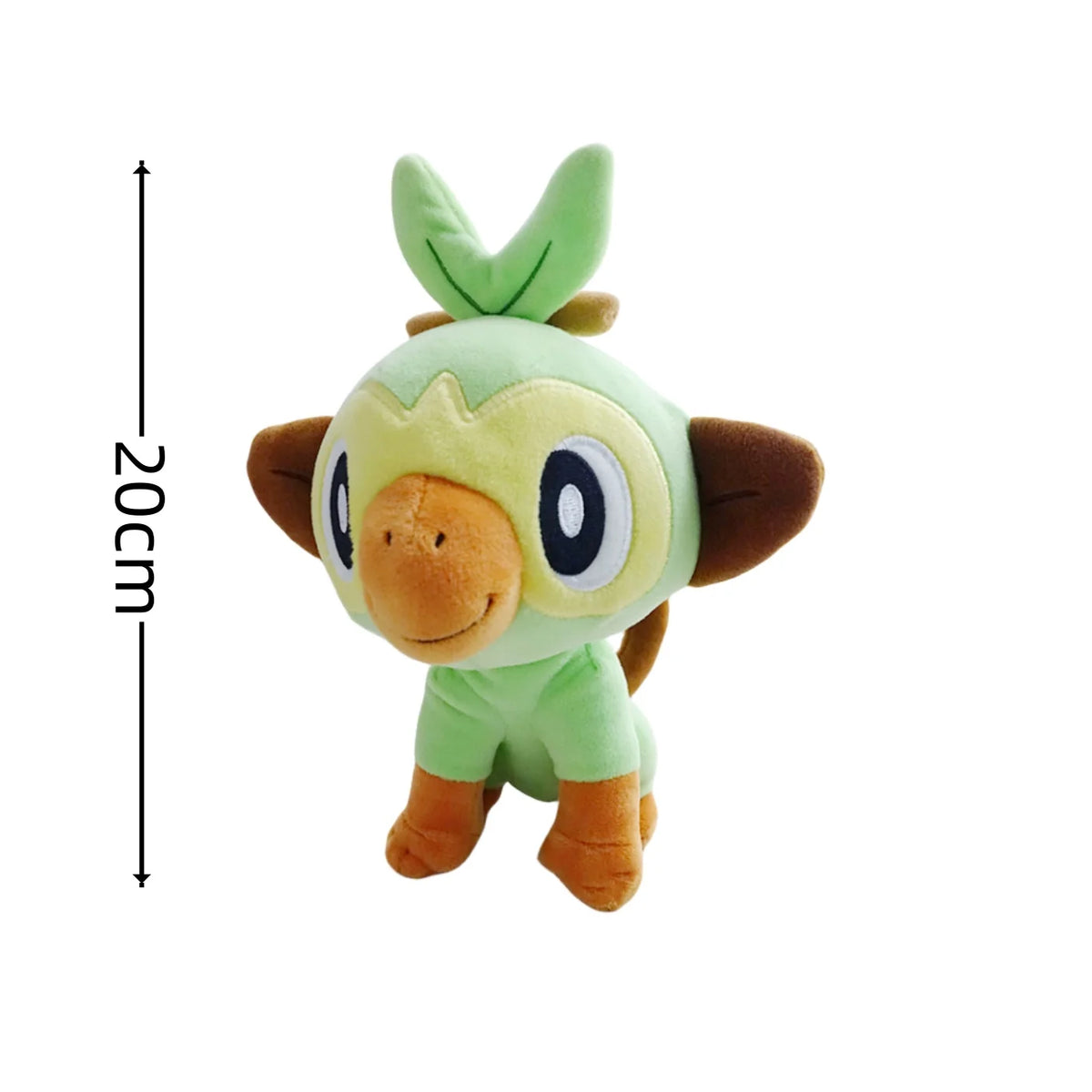 Pokémon Plush – 70 Characters