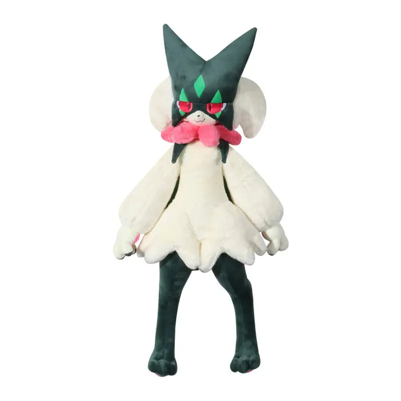Meowscarada Plush – 80 cm